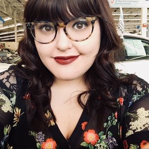 Meet your Posher, Shannyn